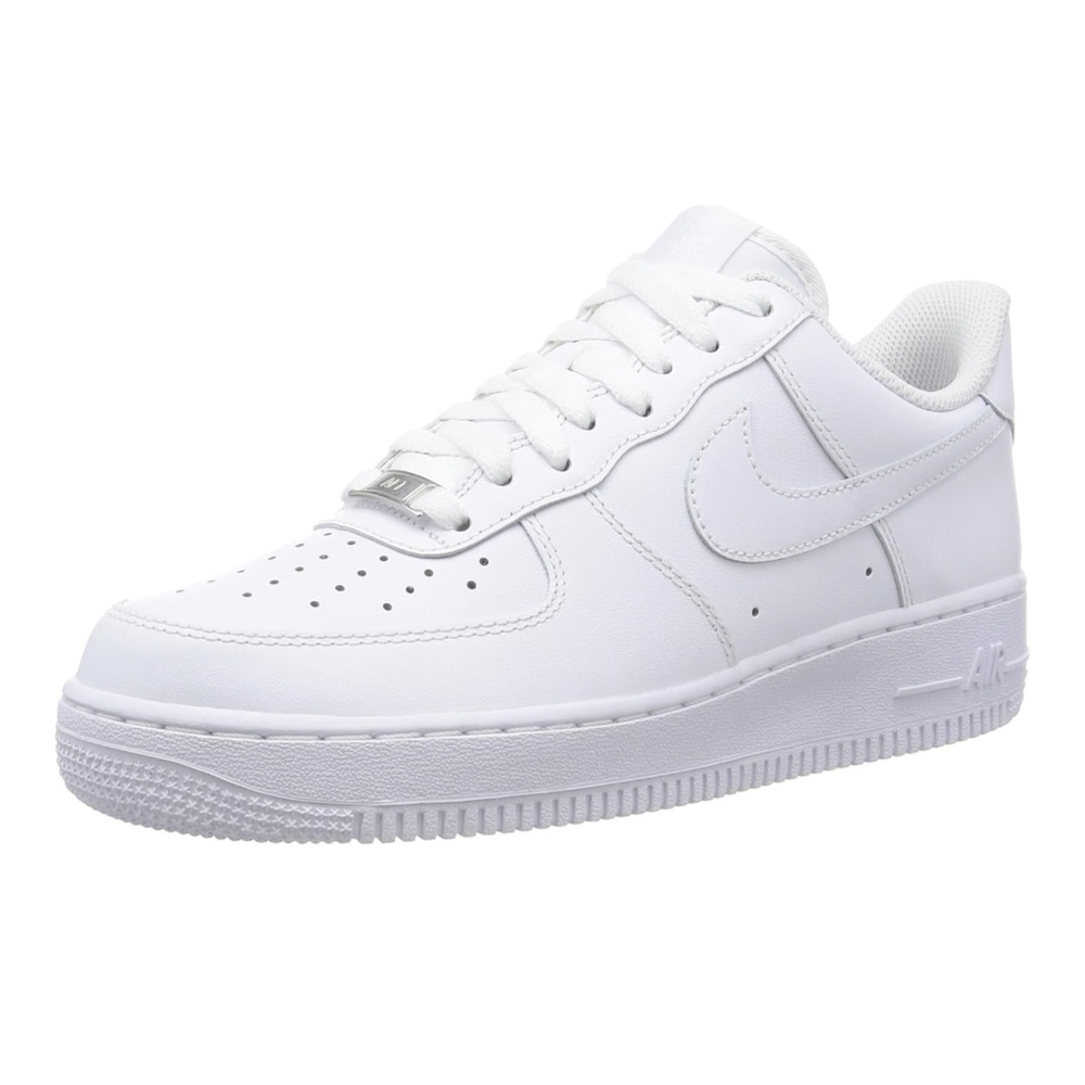 Nike Men's White Sneakers